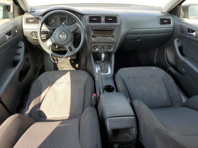 Photo 8 from auction – 2014 VOLKSWAGEN JETTA BASE with VIN 3VW2K7AJXEM438447