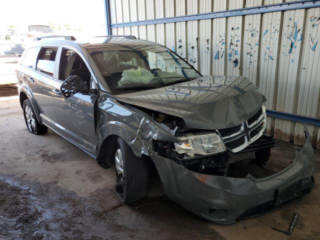 Photo 4 from auction – 2019 DODGE JOURNEY SE with VIN 3C4PDCBB2KT681156