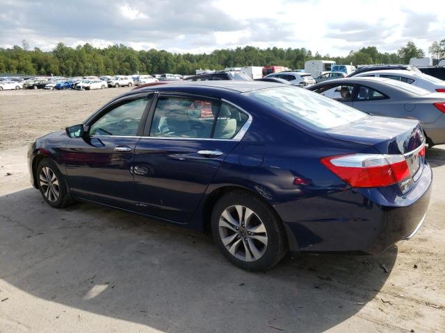 Photo 2 from auction – 2015 HONDA ACCORD LX with VIN 1HGCR2F38FA019965