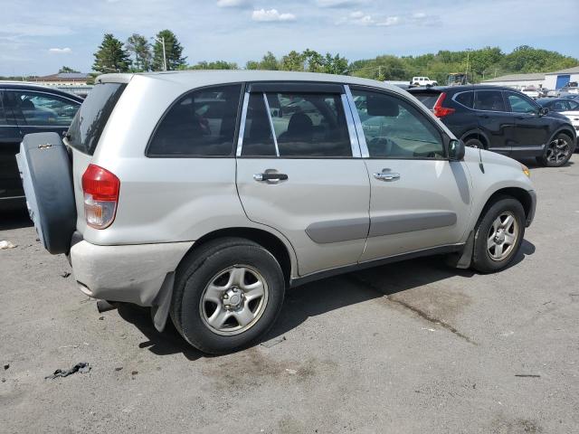 Снимка 3 от търг – 2003 TOYOTA RAV4 с VIN JTEGH20V030085825