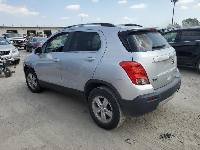 Photo 2 from auction – 2016 CHEVROLET TRAX 1LT with VIN 3GNCJPSB6GL125705