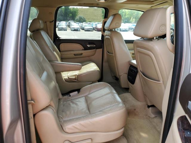 Photo 11 from auction – 2007 GMC YUKON XL D with VIN 1GKFK66807J234751