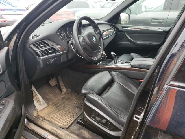 Photo 7 from auction – 2012 BMW X5 XDRIVE5 with VIN 5UXZV8C54CL424667