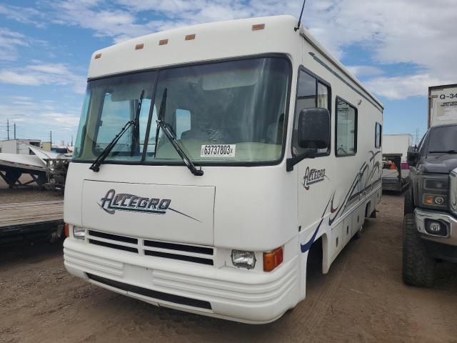 Photo 2 from auction – 2000 OTHR TRAILER with VIN 5B4KP37J5Y3324209