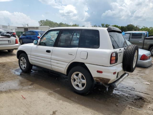 Photo 2 from auction – 2000 TOYOTA RAV4 with VIN JT3GP10V4Y7077022