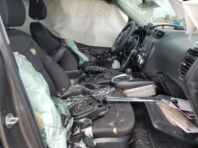 Photo 7 from auction – 2016 KIA SOUL with VIN KNDJN2A23G7355618
