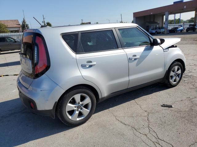 Photo 3 from auction – 2018 KIA SOUL with VIN KNDJN2A25J7608901