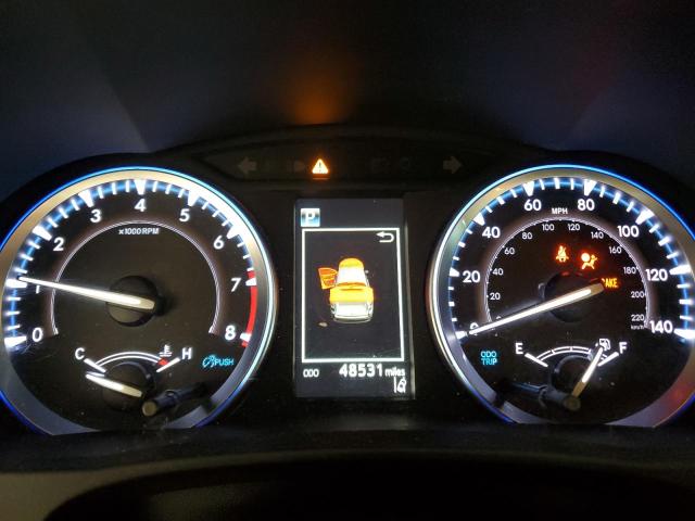 Photo 9 from auction – 2019 TOYOTA HIGHLANDER with VIN 5TDKZRFH9KS358763