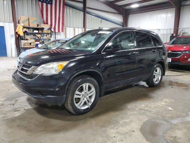 Photo 1 from auction – 2011 HONDA CR-V EXL with VIN JHLRE4H74BC021889