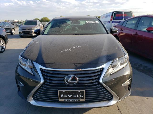 Photo 5 from auction – 2018 LEXUS ES 350 with VIN 58ABK1GG8JU116041