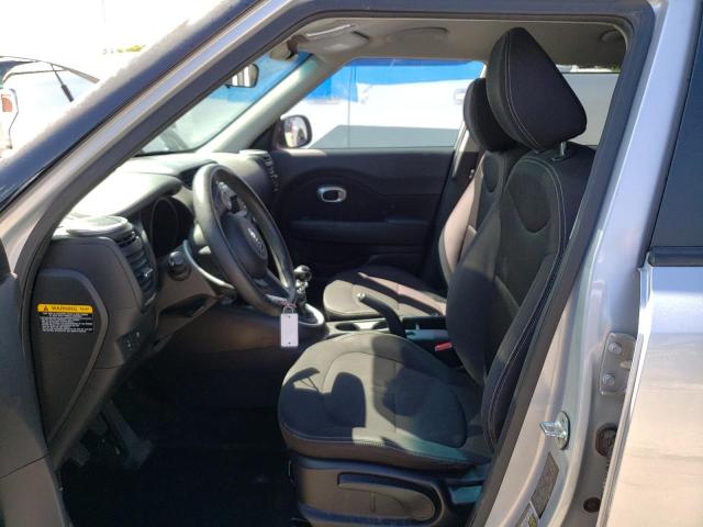 Photo 7 from auction – 2015 KIA SOUL with VIN KNDJN2A26F7808810