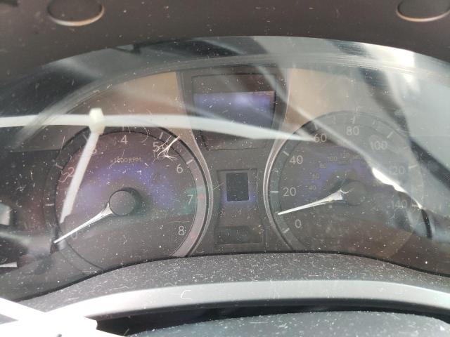 Photo 9 from auction – 2012 LEXUS RX 350 with VIN 2T2BK1BA4CC129055