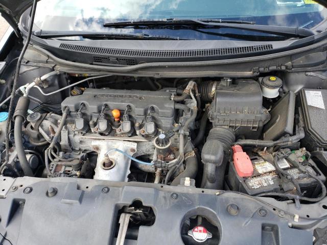 Photo 11 from auction – 2013 HONDA CIVIC LX with VIN 19XFB2F54DE245304