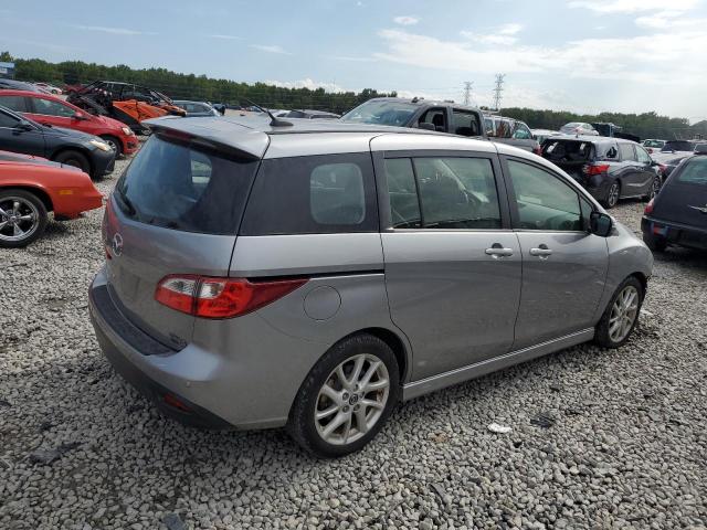 Photo 3 from auction – 2013 MAZDA 5 with VIN JM1CW2DL5D0162420