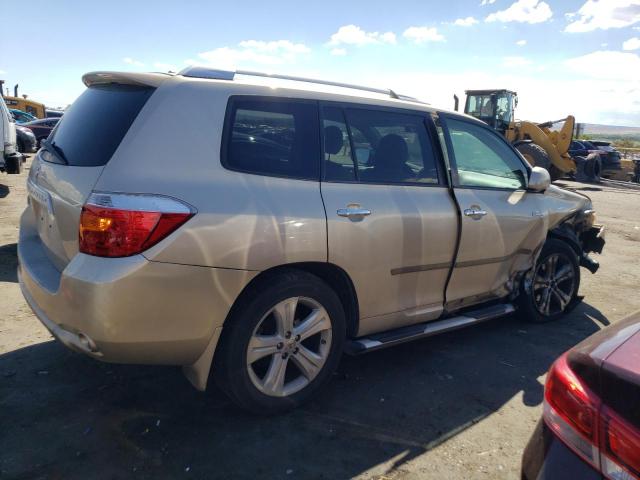Photo 3 from auction – 2010 TOYOTA HIGHLANDER with VIN 5TDYK3EH0AS014329