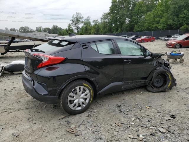 Photo 3 from auction – 2019 TOYOTA C-HR XLE with VIN NMTKHMBX8KR096977