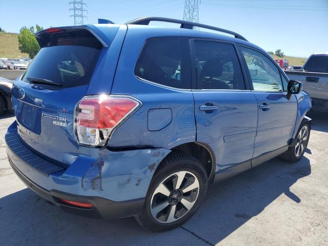 Photo 3 from auction – 2017 SUBARU FORESTER 2 with VIN JF2SJARCXHH487036