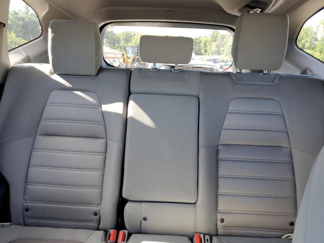 Photo 10 from auction – 2019 HONDA CR-V EX with VIN 2HKRW2H53KH648567