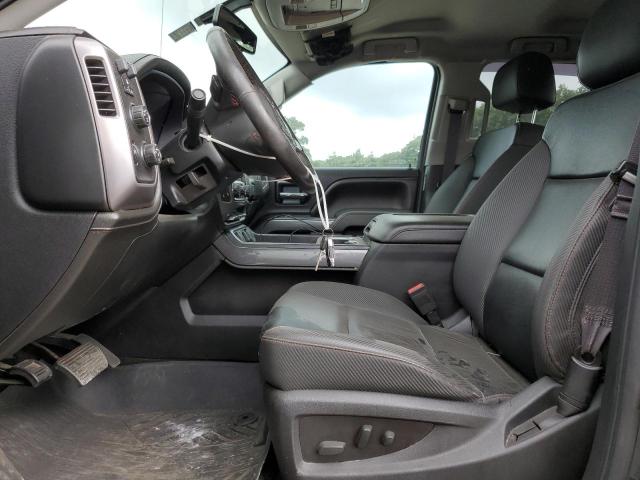 Photo 7 from auction – 2016 GMC SIERRA K15 with VIN 1GTV2NEC0GZ210877