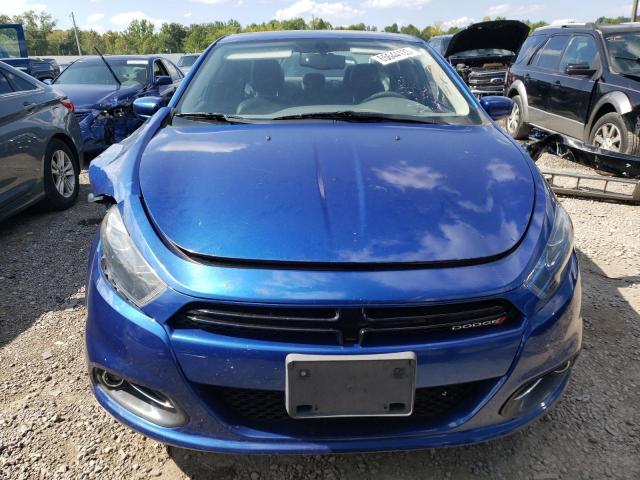 Photo 5 from auction – 2013 DODGE DART SXT with VIN 1C3CDFBH3DD150324