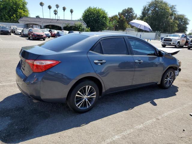 Photo 3 from auction – 2017 TOYOTA COROLLA L with VIN 5YFBURHE2HP658423
