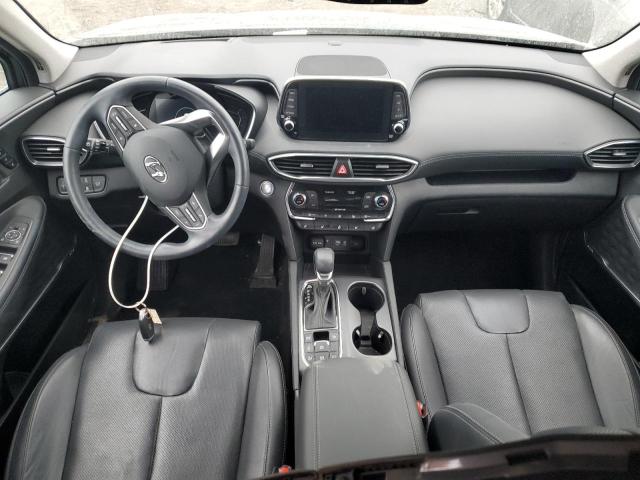 Photo 8 from auction – 2020 HYUNDAI SANTA FE L with VIN 5NMS5CAAXLH257707
