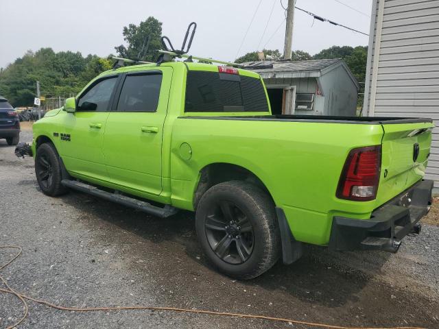Photo 2 from auction – 2017 RAM 1500 SPORT with VIN 1C6RR7MT5HS841989
