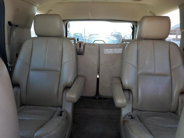 Photo 10 from auction – 2011 CHEVROLET TAHOE C150 with VIN 1GNSCBE07BR152237
