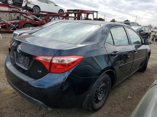 Photo 3 from auction – 2017 TOYOTA COROLLA L with VIN 2T1BURHE2HC798505