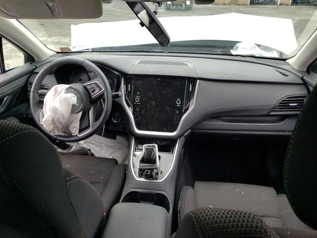 Снимка 8 от търг – 2022 SUBARU OUTBACK PR с VIN 4S4BTAFC5N3107408