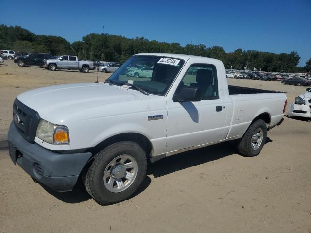 FORD RANGER 2011 с VIN 1FTKR1AD9BPA26192 - Фото с аукциона