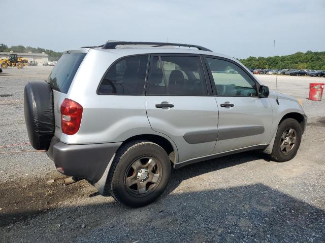 Photo 3 from auction – 2005 TOYOTA RAV4 with VIN JTEHD20V750044708