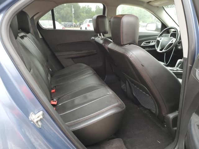 Photo 10 from auction – 2012 CHEVROLET EQUINOX LT with VIN 2GNFLPE58C6148205