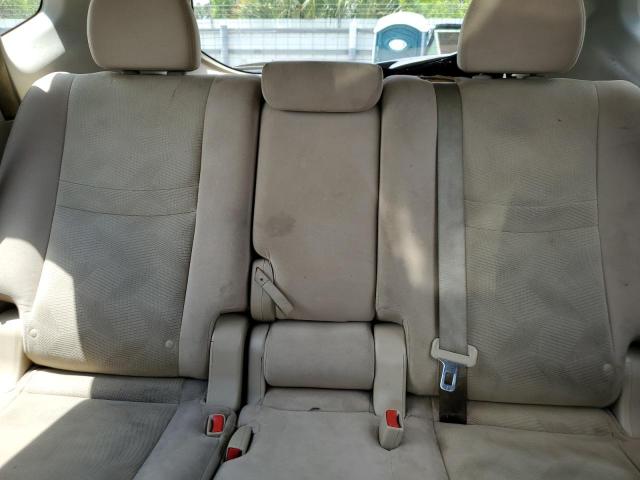 Photo 10 from auction – 2015 NISSAN ROGUE S with VIN 5N1AT2MV6FC834483
