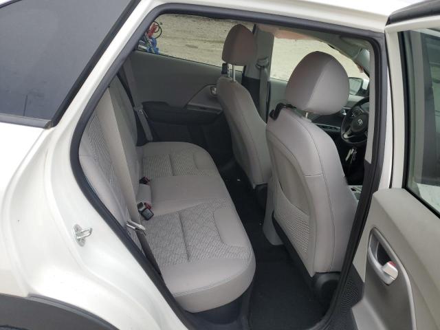 Photo 10 from auction – 2019 KIA NIRO LX with VIN KNDCM3LD9K5343395