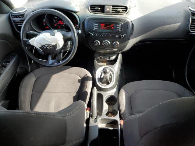 Photo 8 from auction – 2015 KIA SOUL with VIN KNDJN2A21F7222502