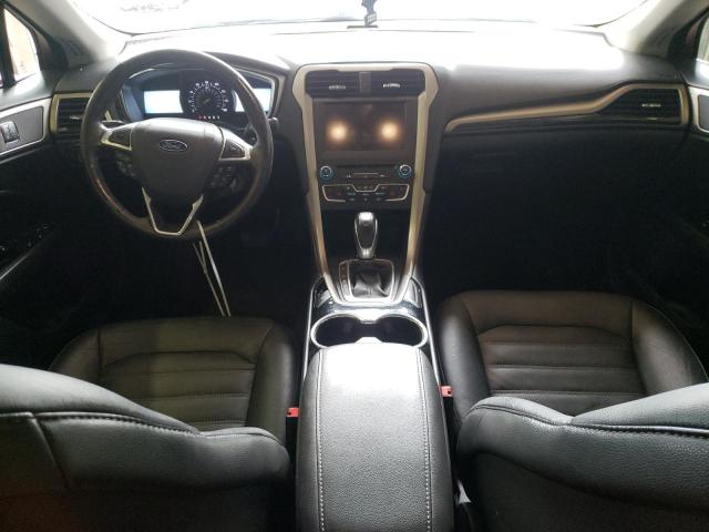 Photo 8 from auction – 2016 FORD FUSION SE with VIN 3FA6P0H90GR178807