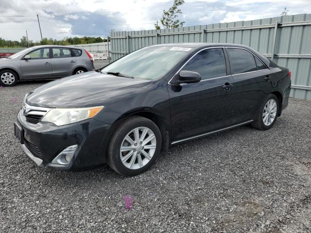 TOYOTA CAMRY BASE 2012 with VIN 4T1BF1FK0CU150432 - Photo from auction