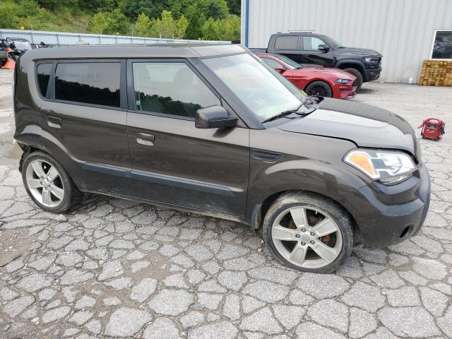 Photo 4 from auction – 2010 KIA SOUL with VIN KNDJT2A29A7032199