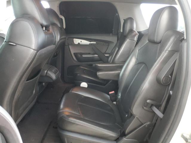 Photo 11 from auction – 2010 GMC ACADIA with VIN 1GKLRMED1AJ254922