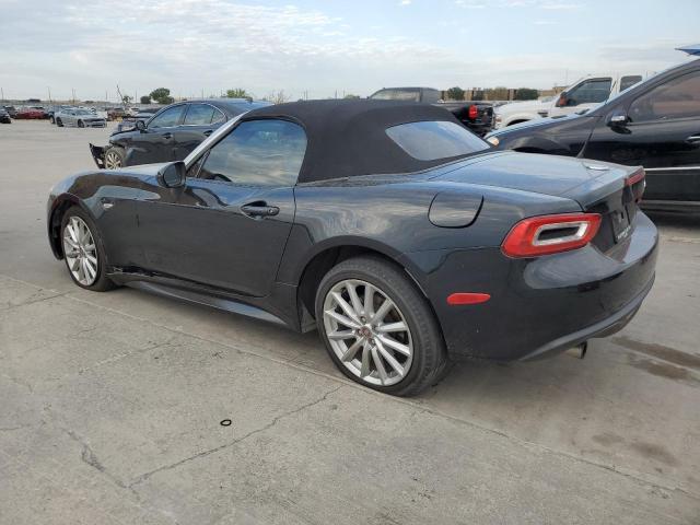 Photo 2 from auction – 2017 FIAT 124 SPIDER with VIN JC1NFAEK9H0107044