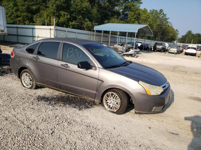 Photo 4 from auction – 2009 FORD FOCUS SE with VIN 1FAHP35N99W149348