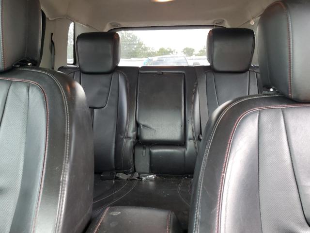 Снимка 10 от търг – 2010 GMC TERRAIN SL с VIN 2CTALFEW2A6251188