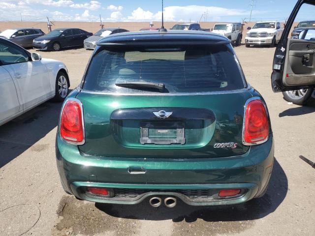 Photo 6 from auction – 2016 MINI COOPER S with VIN WMWXP7C5XG3B33822
