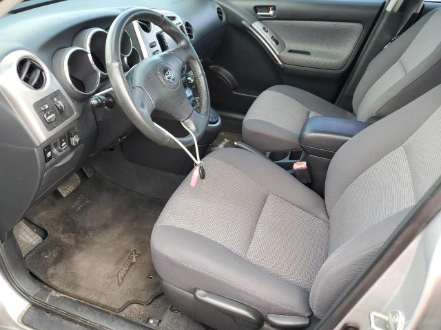 Photo 7 from auction – 2007 TOYOTA COROLLA MA with VIN 2T1KR32E77C628422
