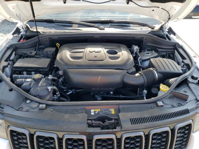 Photo 12 from auction – 2021 JEEP GRAND CHER with VIN 1C4RJFBG3MC779979