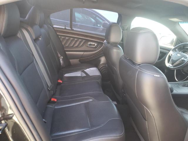 Photo 10 from auction – 2013 FORD TAURUS LIM with VIN 1FAHP2F81DG193155