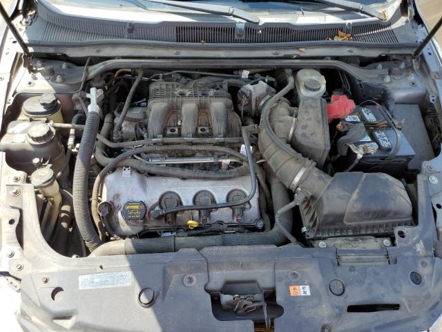Photo 11 from auction – 2011 FORD TAURUS SE with VIN 1FAHP2DW6BG139087