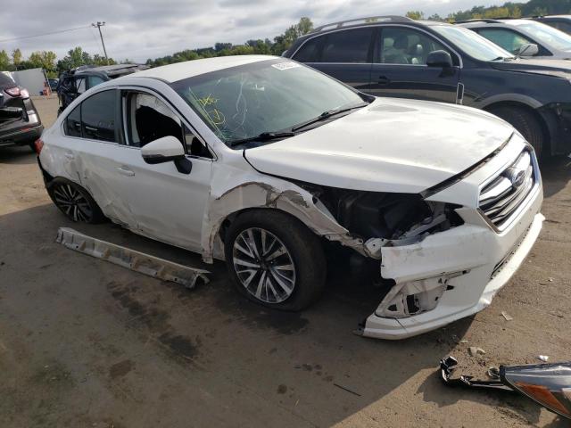 Photo 4 from auction – 2018 SUBARU LEGACY 2.5 with VIN 4S3BNAF69J3023918