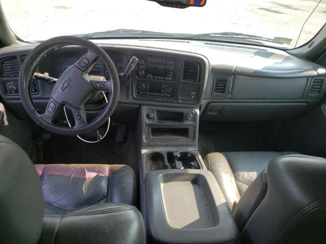صورة رقم 8 من المزاد - 2003 CHEVROLET SILVERADO مع VIN 2GCEK19T331214301
